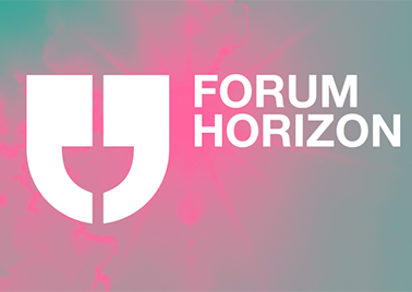 Visuel forum horizon 2023