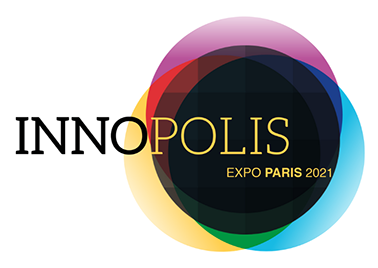 Visuel salon innopolis 2021