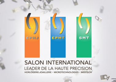 Visuel du salon EPHJ