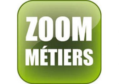 visuel des zoom métiers