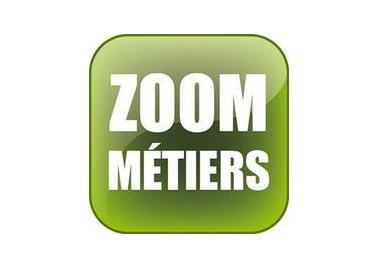 Visuel des zooms métiers - OFPC