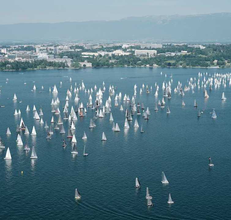 Bol d'Or Mirabaud