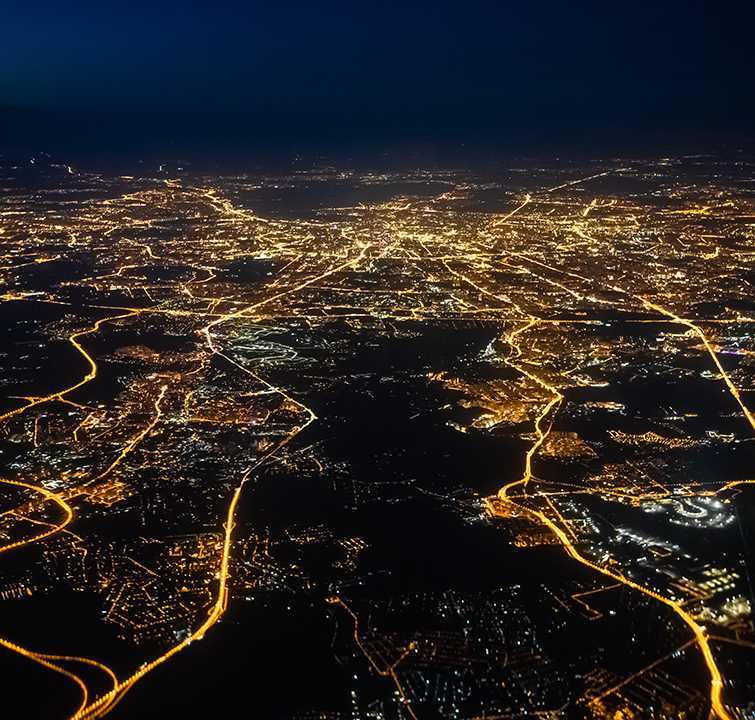 CAS Energie et territoire