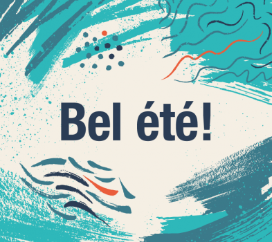 Visuel Bel été