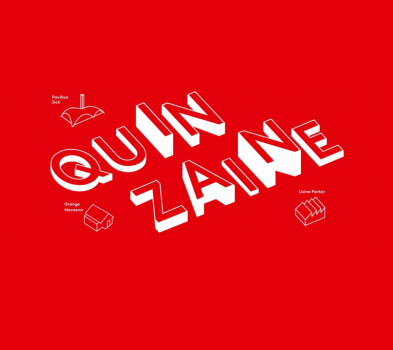 Visuel Quinzaine de l'urbanisme 2019