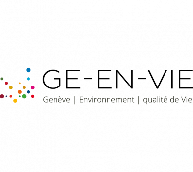 Ge-en-vie logo