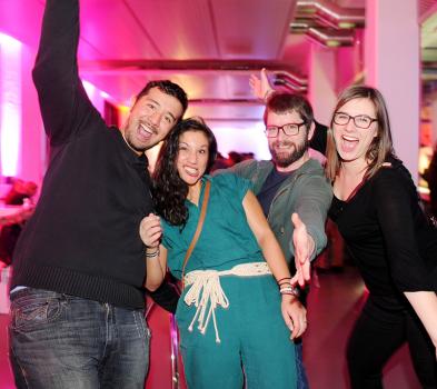 Photo diplômes 2018