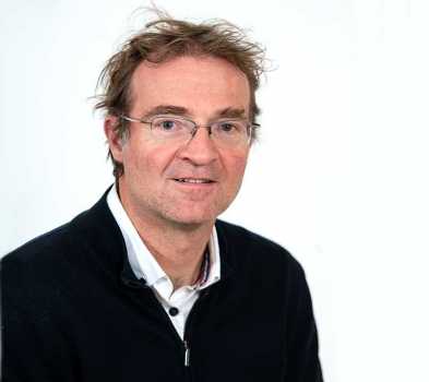 Patrice Prunier, Professeur à HEPIA