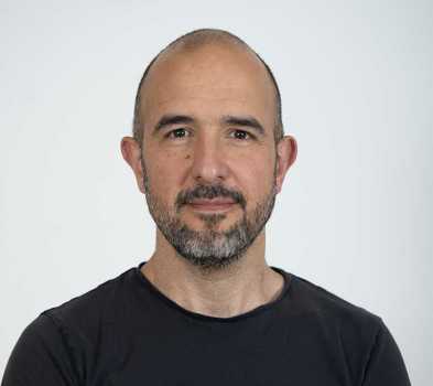 Photo Andres Upegui