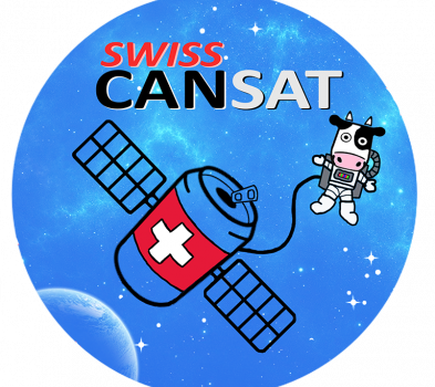 Visuel SwissCanSat 2021