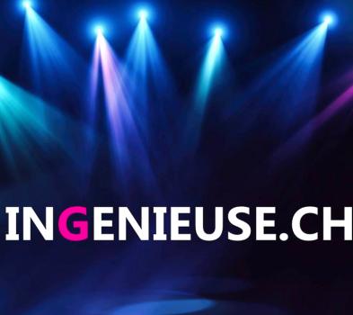 Visuel ingénieuse