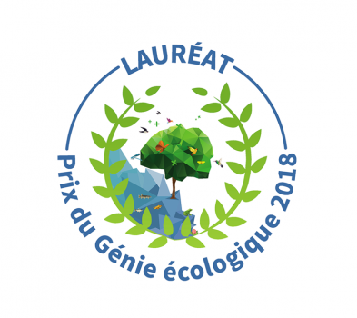 Picto prix génie écologique