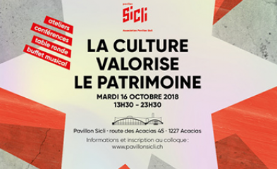 visuel de l'événement