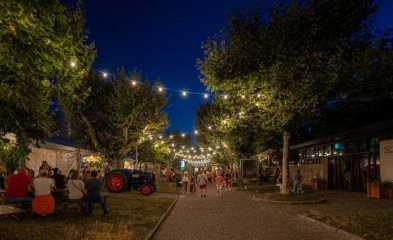 Agri fête