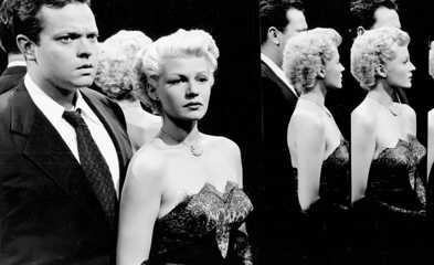 Lady from Shanghai