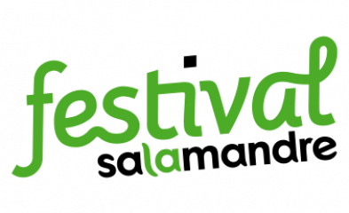 logo du festival de la salamandre