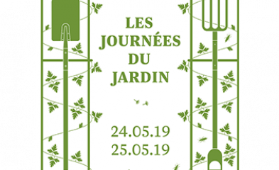 Les journées du jardin à Prangins