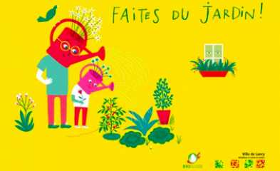 Faites du jardin 2021