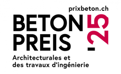 Logo Prix Béton 2025