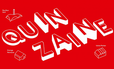 Visuel quinzaine urbanisme 2019