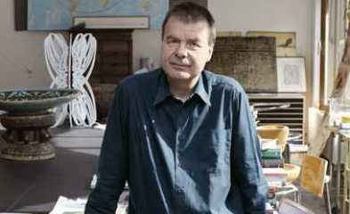 Günther Vogt, architecte paysagiste