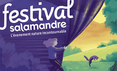 Festival la Salamandre