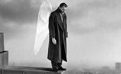 Les Ailes du désir