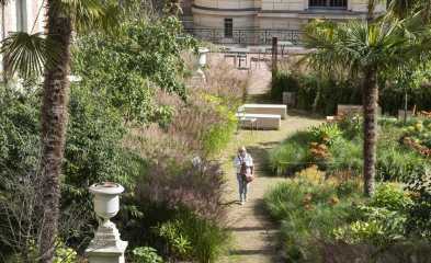 Jardin Vivienne