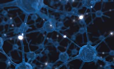 Bio-Ingenierie photo neurone