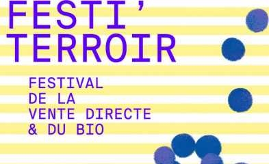 Festi'Terroir 2024