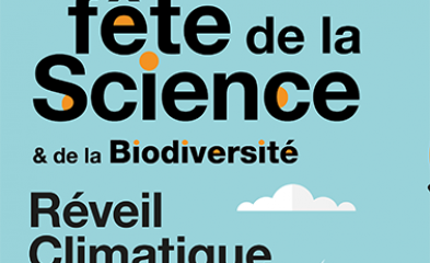 Fête de la science 2022