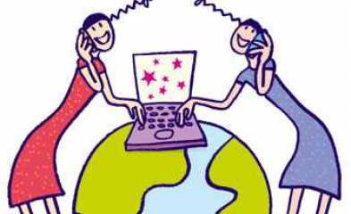 Internet et code pour les filles 2024