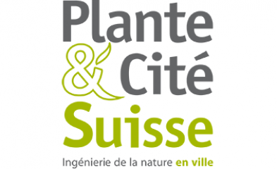 Logo Plante et Cité