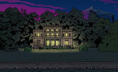 Visuel nuit de la science