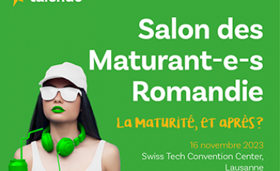 Salon des Maturants 2023