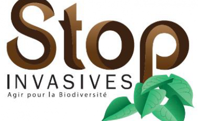 Visuel projet Stop aux invasives