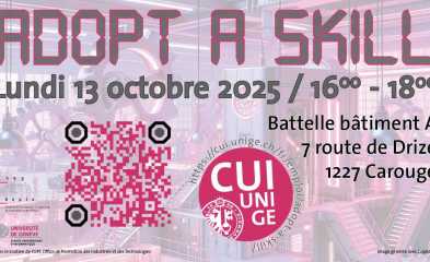 Adopt a skill 2025