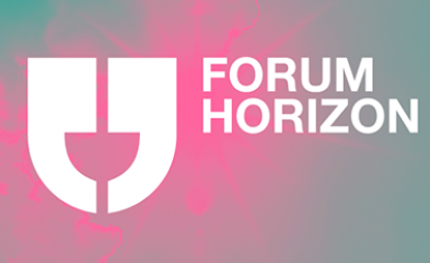 Visuel forum horizon 2023