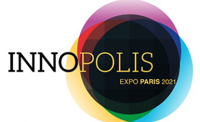 Visuel salon innopolis 2021