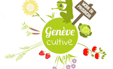Visuel de la Journée jardins urbains ouverts 2019
