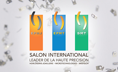 Visuel du salon EPHJ