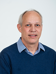 Portrait de Stéphane Bourquin