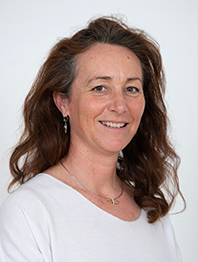Portrait de Eliane Demierre