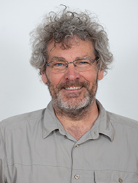 Portrait de Dominique Fleury