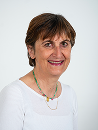 Portrait de Anne-Catherine Rinckenberger
