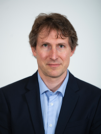 Portrait de Adrien Roux
