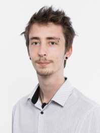 Portrait de benjamin.agret