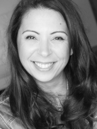 Portrait de Delphine Bechevet