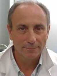 Portrait de Luc Stoppini