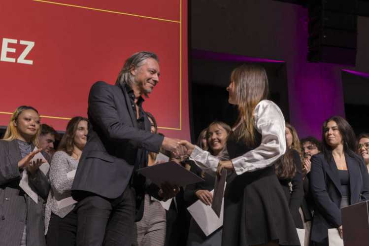 Diplômes et prix Bachelor Architecture HEPIA